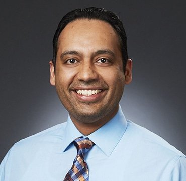 Harveer Parmar MD