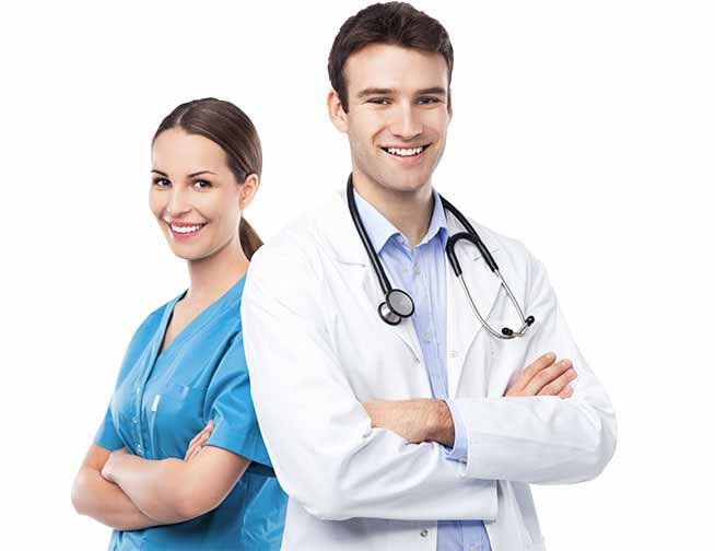 clinic-banner-callus-r Primary care physician at Denton Family Practice Clinic.