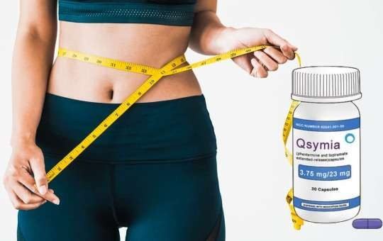 Phentermine + Topiramate Therapy Clinic Near Denton, TX Phentermine + Topiramate therapy at Denton Family Practice Clinic.